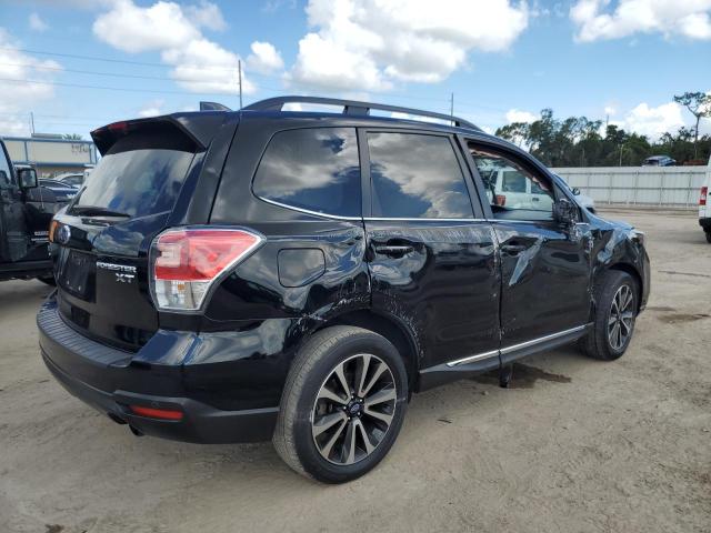Изображение 3 2018 SUBARU FORESTER 2.0XT TOURING 2018 с VIN JF2SJGWCXJH426010
