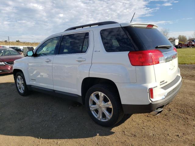 Изображение 2 2017 GMC TERRAIN SLE 2017 с VIN 2GKALNEK1H6204347