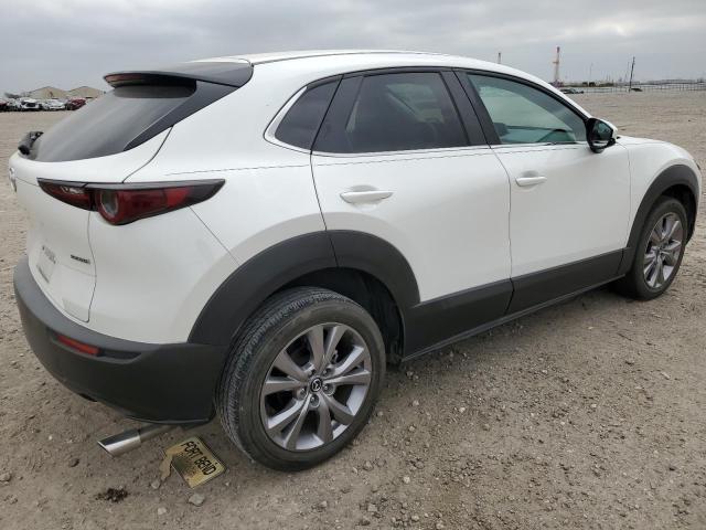 Image 3 of 2021 MAZDA CX-30 PREFERRED 2021 with VIN 3MVDMACL0MM215381