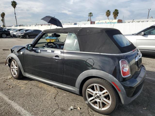 Obraz 2 z 2011 MINI COOPER  2011 z VIN WMWZN3C52BTZ78371
