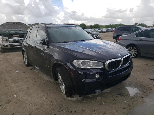 Obraz 2015 BMW X5 XDRIVE35I 2015
