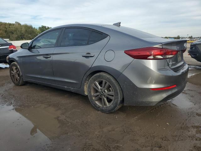 Image 2 of 2018 HYUNDAI ELANTRA SEL 2018 with VIN 5NPD84LF0JH268956