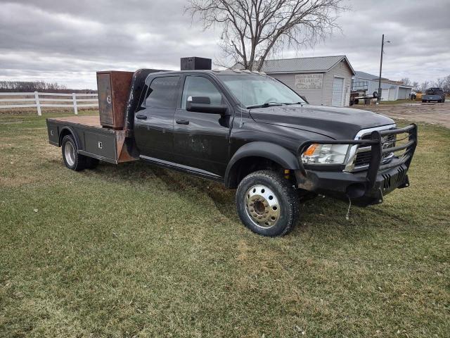 Изображение 2012 DODGE RAM 5500 ST 2012