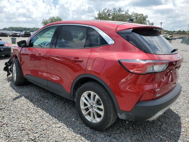 Image 2 of 2020 FORD ESCAPE SE 2020 with VIN 1FMCU9G60LUA25019