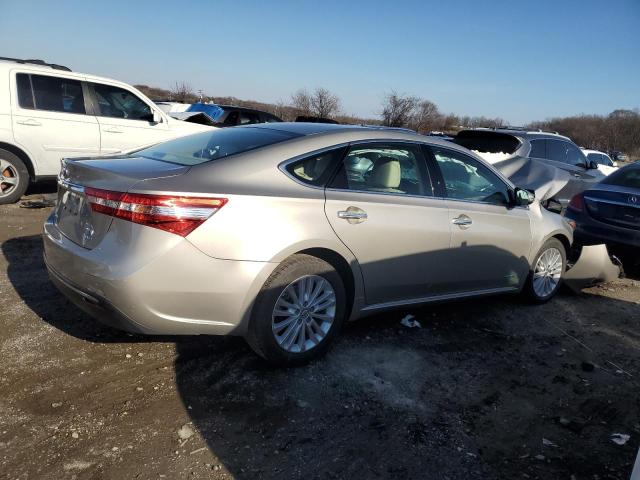 Изображение 3 2014 TOYOTA AVALON HYBRID 2014 с VIN 4T1BD1EB9EU035130