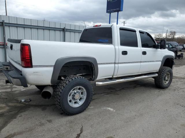 Obraz 3 z 2002 CHEVROLET SILVERADO K2500 HEAVY DUTY 2002 z VIN 1GCHK23192F174064