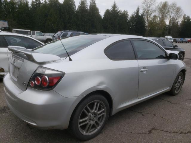 Изображение 3 2009 TOYOTA SCION TC  2009 с VIN JTKDE167390278717