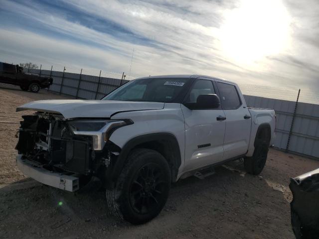 Obraz 1 z 2023 TOYOTA TUNDRA CREWMAX SR 2023 z VIN 5TFLA5DB6PX091165