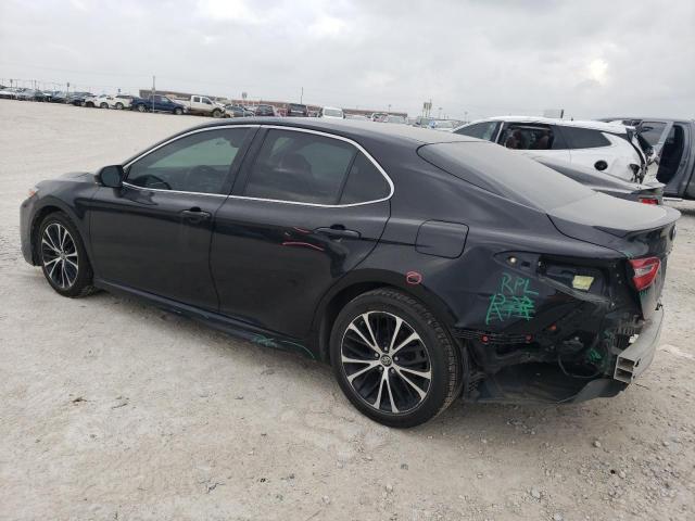 Obraz 2 z 2018 TOYOTA CAMRY L 2018 z VIN 4T1B11HK8JU063807