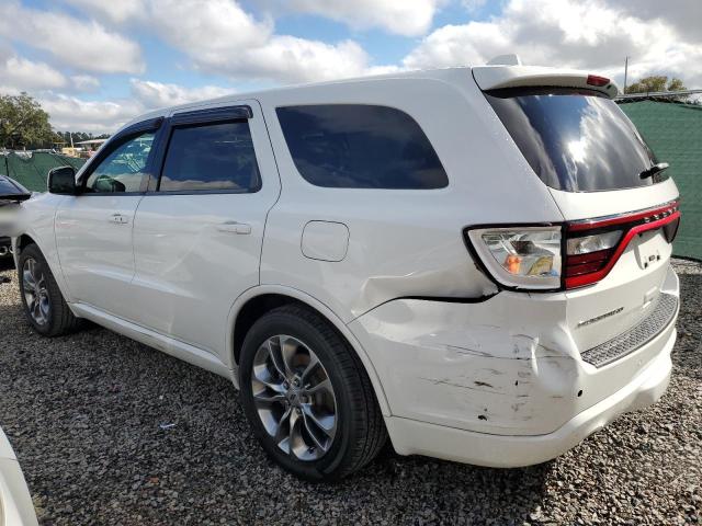 Image 2 of 2019 DODGE DURANGO R/T 2019 with VIN 1C4SDHCTXKC743848