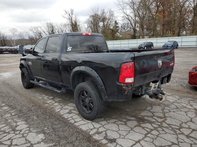 Изображение 2 2017 RAM 2500 ST 2017 с VIN 3C6UR5CL5HG569967