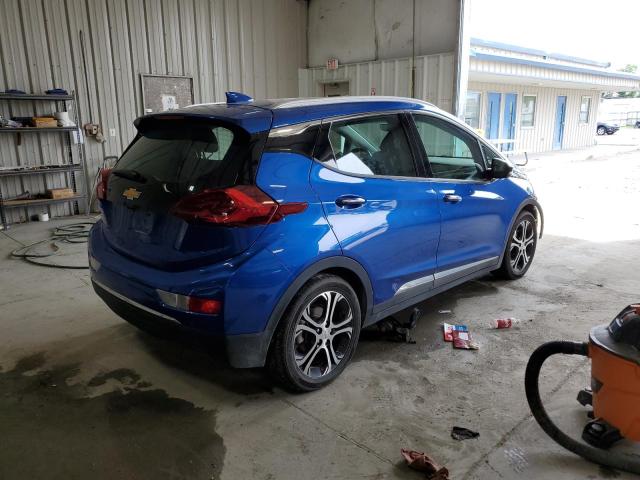 Image 3 of 2021 CHEVROLET BOLT EV PREMIER 2021 with VIN 1G1FZ6S06M4108467