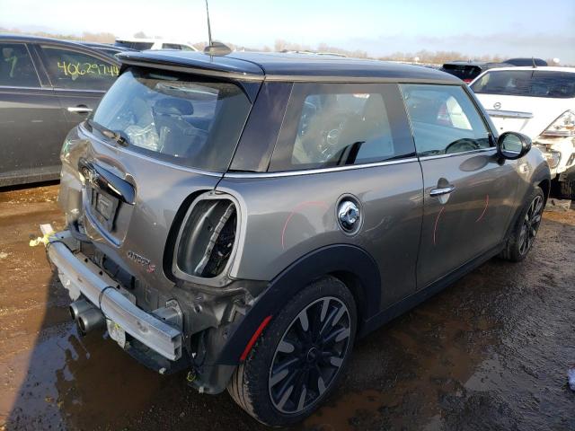 Image 3 of 2020 MINI COOPER S 2020 with VIN WMWXR5C05L2M01997