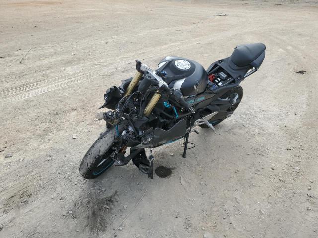 Obraz 2 z 2023 CF MOTO 450SS  2023 z VIN LCEPESLA0P6004699