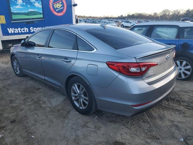 Obraz 2 z 2016 HYUNDAI SONATA SE 2016 z VIN 5NPE24AF1GH357422