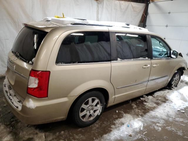 Изображение 3 2012 CHRYSLER TOWN AND COUNTRY TOURING 2012 с VIN 2C4RC1BGXCR127217