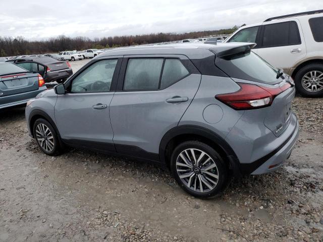 Image 2 of 2023 NISSAN KICKS SV 2023 with VIN 3N1CP5CVXPL484059
