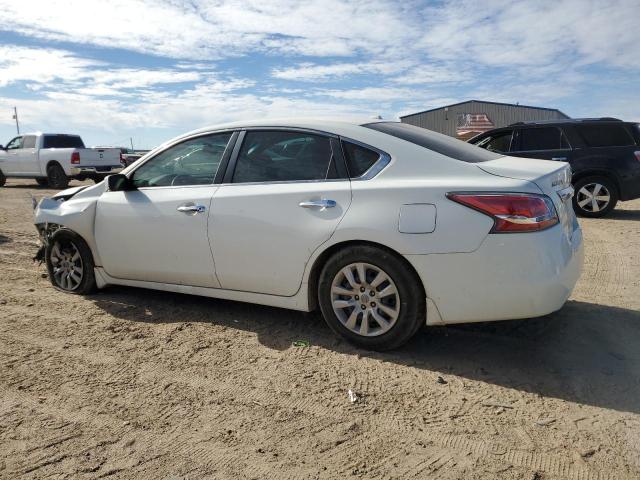 Image 2 of 2015 NISSAN ALTIMA 2.5 2015 with VIN 1N4AL3AP1FN862072