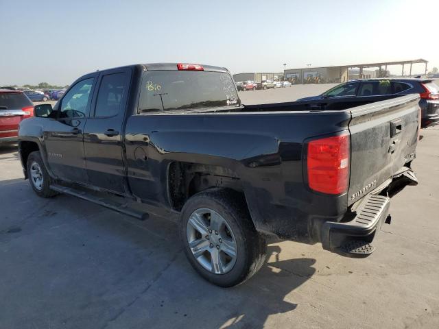 Image 2 of 2019 CHEVROLET SILVERADO LD C1500 CUSTOM 2019 with VIN 2GCRCMEC1K1182405