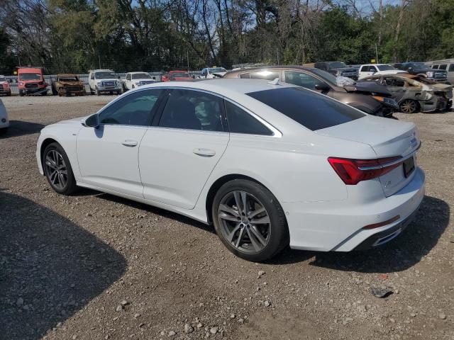 Obraz 2 z 2019 AUDI A6 PREMIUM PLUS 2019 z VIN WAUL2AF28KN113199