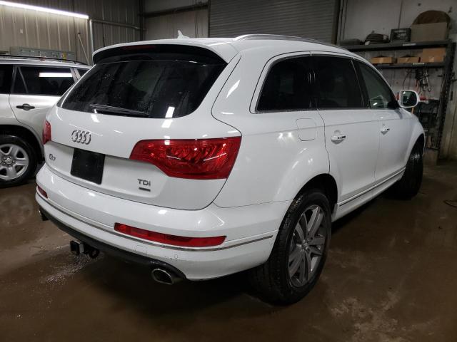 Obraz 3 z 2014 AUDI Q7 PRESTIGE 2014 z VIN WA1VMBFE7ED004226