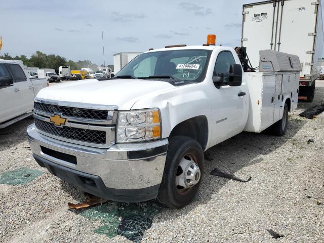 Obraz 2000 GMC SIERRA C3500 2000