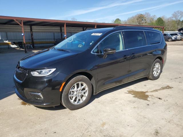 Obraz 1 z 2022 CHRYSLER PACIFICA TOURING L 2022 z VIN 2C4RC1BG4NR215019