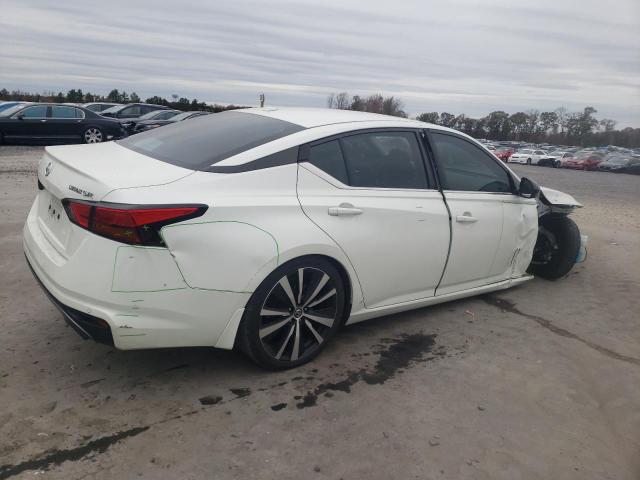 Изображение 3 2020 NISSAN ALTIMA SR 2020 с VIN 1N4BL4CV3LC185524