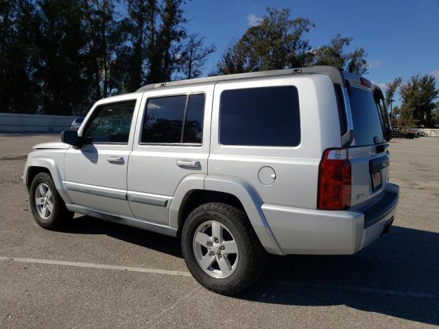 Obraz 2 z 2008 JEEP COMMANDER SPORT 2008 z VIN 1J8HH48K48C114837