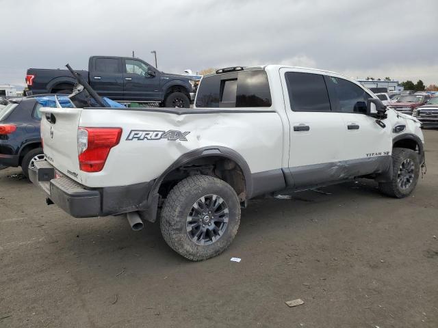 Изображение 3 2016 NISSAN TITAN XD SL 2016 с VIN 1N6BA1F4XGN506838