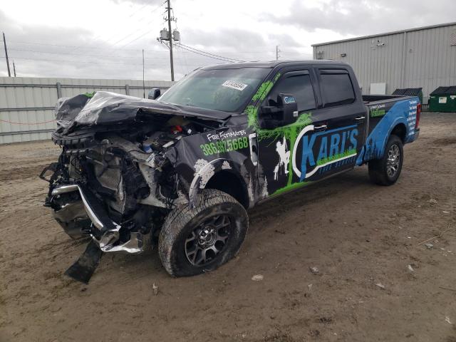 Image 1 of 2021 FORD F250 SUPER DUTY 2021 with VIN 1FT8W2BT1MEE04390