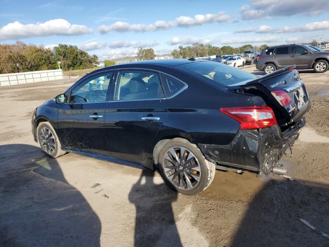 Image 2 of 2019 NISSAN SENTRA S 2019 with VIN 3N1AB7AP4KY382368