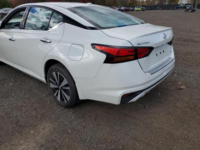 Изображение 2 2020 NISSAN ALTIMA SL 2020 с VIN 1N4BL4EW5LN323624