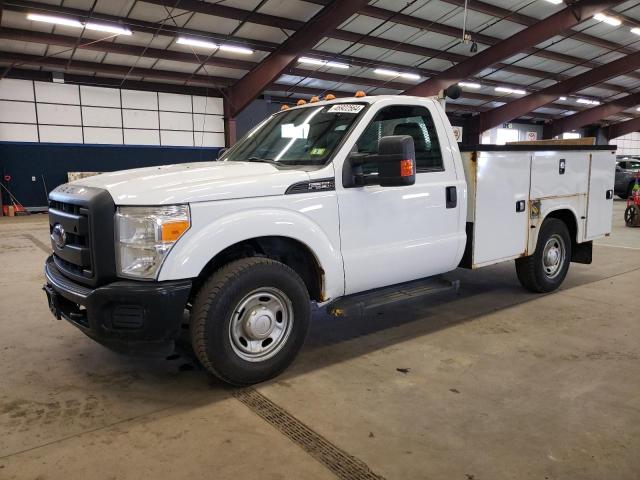 Image 1 of 2015 FORD F350 SUPER DUTY 2015 with VIN 1FDBF3E64FEC72578