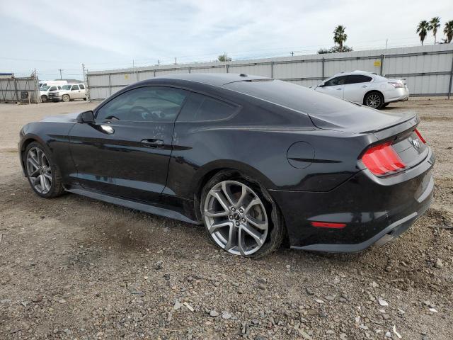 Изображение 2 2018 FORD MUSTANG  2018 с VIN 1FA6P8TH3J5184611