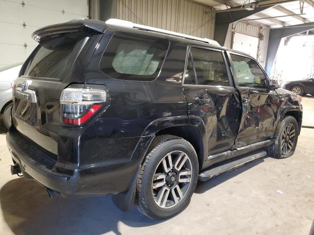 Изображение 3 2020 TOYOTA 4RUNNER SR5/SR5 PREMIUM 2020 с VIN JTEBU5JR7L5738890