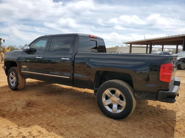 Image 2 of 2014 CHEVROLET SILVERADO C1500 HIGH COUNTRY 2014 with VIN 3GCPCTEC4EG291471