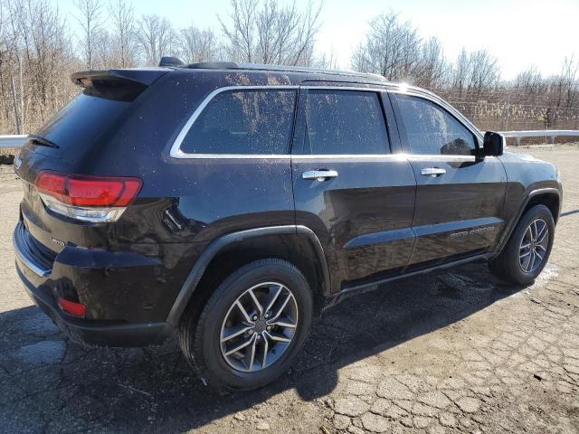 Image 3 of 2020 JEEP GRAND CHEROKEE LIMITED 2020 with VIN 1C4RJFBG9LC294194