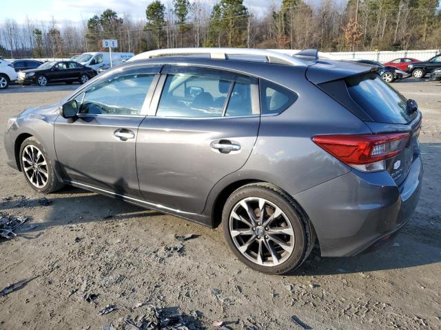 Obraz 2 z 2020 SUBARU IMPREZA LIMITED 2020 z VIN 4S3GTAT60L3703824
