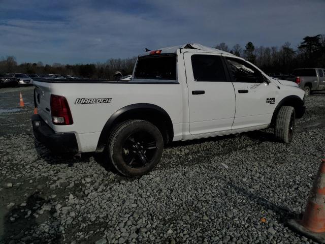 Obraz 3 z 2022 RAM 1500 CLASSIC SLT 2022 z VIN 1C6RR7LG1NS220720