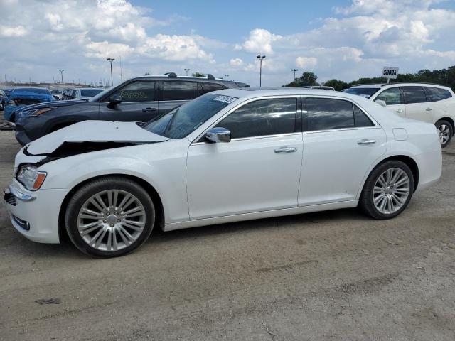 Image 1 of 2014 CHRYSLER 300C  2014 with VIN 2C3CCAET0EH217777