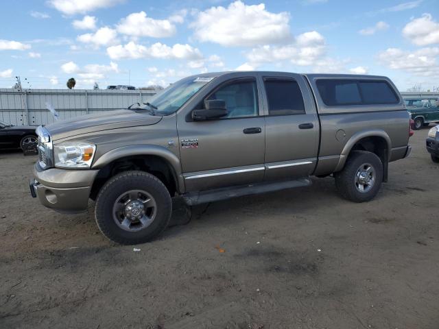 Obraz 1 z 2007 DODGE RAM 2500 ST 2007 z VIN 3D3KS28A77G816082