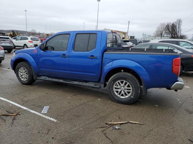 Obraz 2 z 2014 NISSAN FRONTIER S 2014 z VIN 1N6AD0EV8EN740643