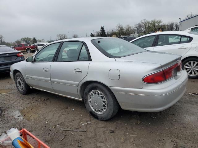 Image 2 of 2002 BUICK CENTURY LIMITED 2002 with VIN 2G4WY55J721273599