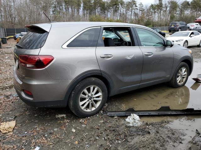 Obraz 3 z 2019 KIA SORENTO L 2019 z VIN 5XYPGDA34KG545108