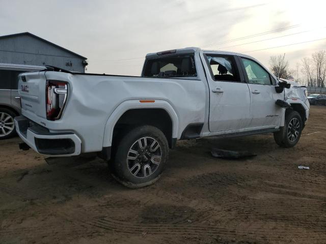 Obraz 3 z 2022 GMC SIERRA K2500 AT4 2022 z VIN 1GT49PE71NF115717