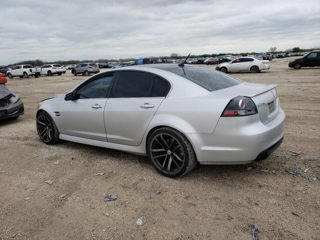 Image 2 of 2009 PONTIAC G8 GT 2009 with VIN 6G2EC57Y59L199720