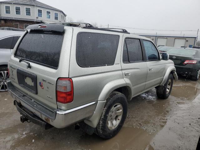 Изображение 3 2000 TOYOTA 4RUNNER SR5 2000 с VIN JT3HN86R8Y0274216