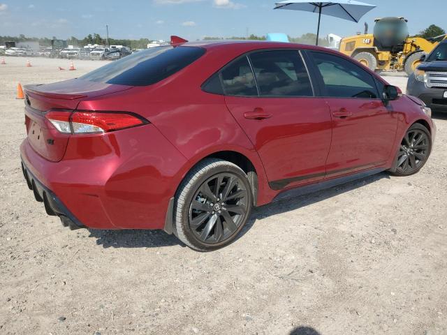 Изображение 3 2023 TOYOTA COROLLA SE 2023 с VIN JTDS4MCE6PJ101284