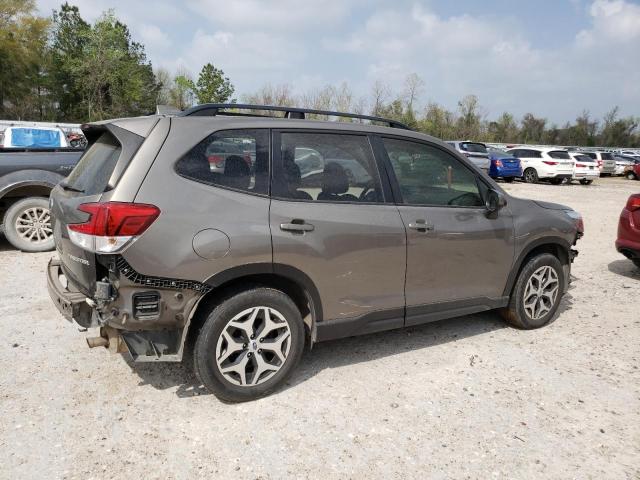 Image 3 of 2019 SUBARU FORESTER PREMIUM 2019 with VIN JF2SKAGC9KH538999